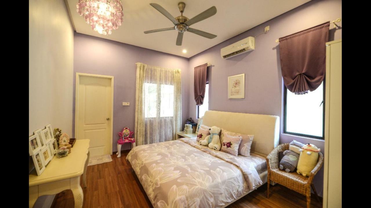 The Heaven In Sunway Ipoh别墅 外观 照片