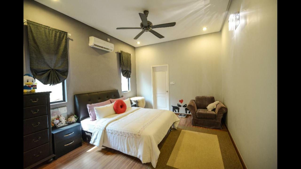 The Heaven In Sunway Ipoh别墅 外观 照片