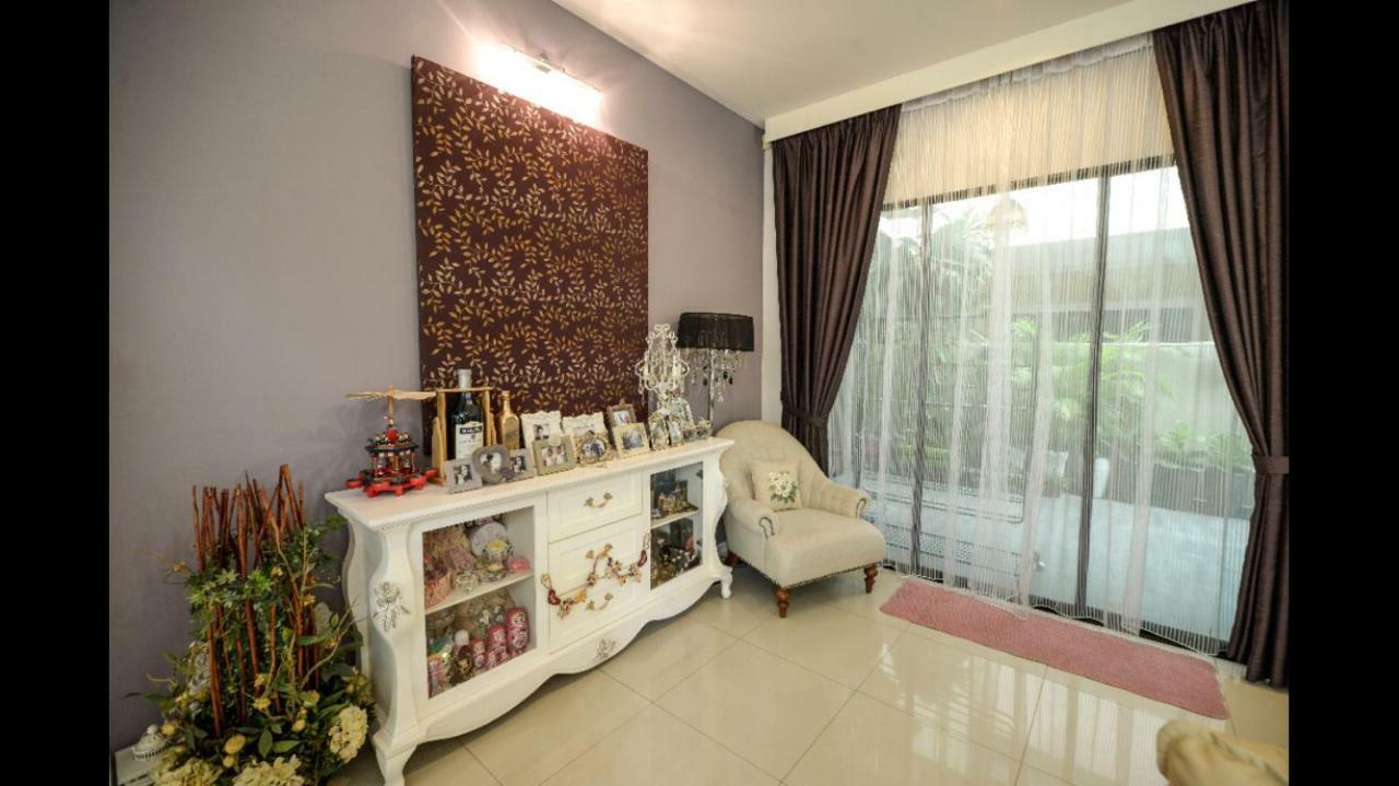 The Heaven In Sunway Ipoh别墅 外观 照片