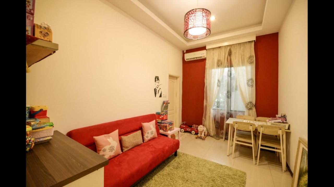 The Heaven In Sunway Ipoh别墅 外观 照片