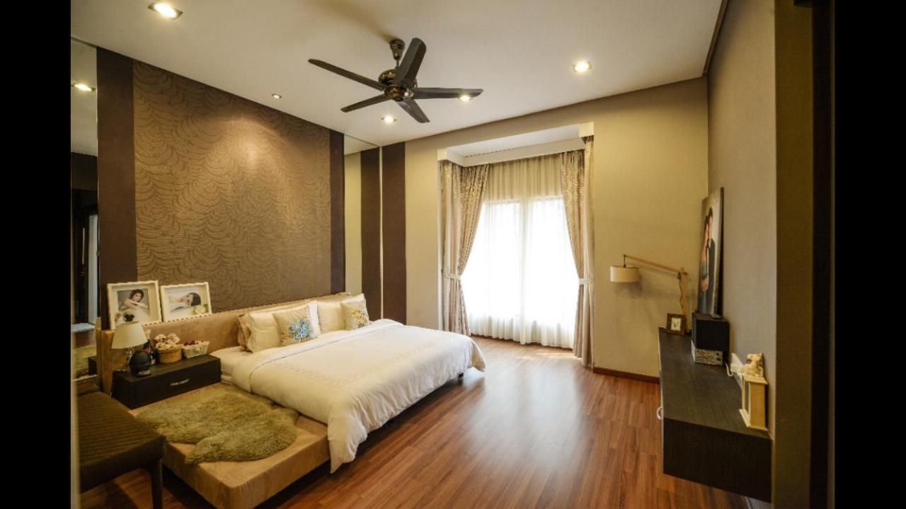 The Heaven In Sunway Ipoh别墅 外观 照片
